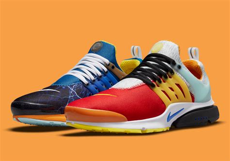 what the presto